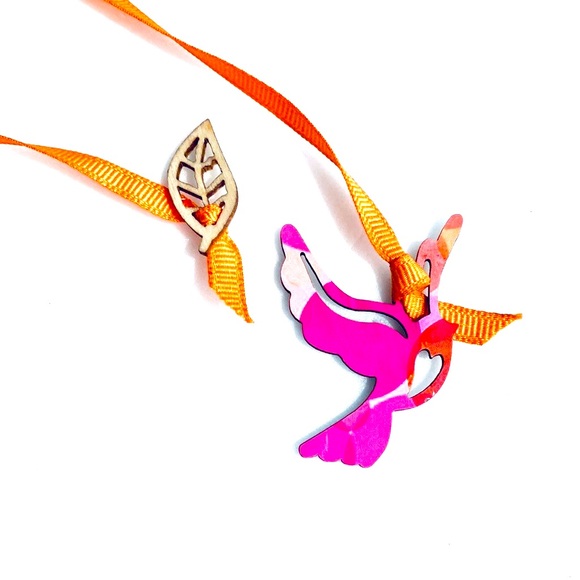 Marks of Wisdom Handmade Bookmarks by McGlamorous Designs - Picture 12 of 12